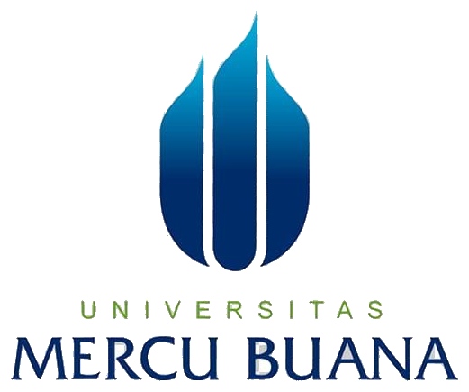 Logo Mercu Buana